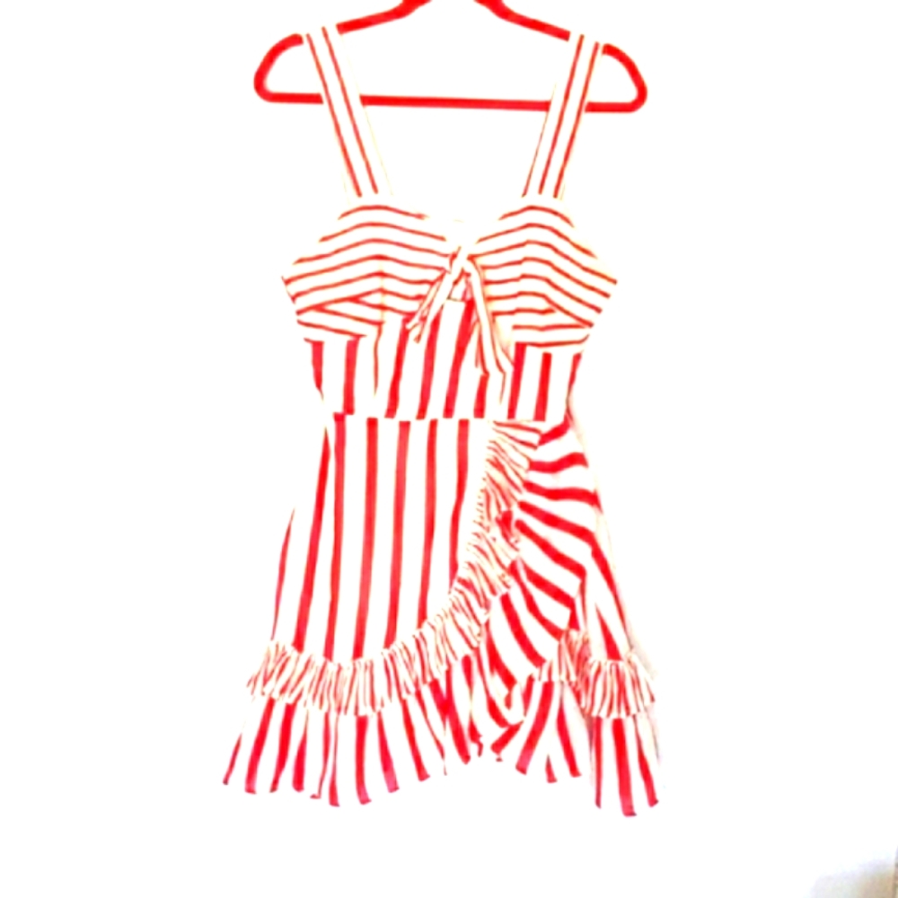 Foxiedox dress